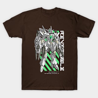 Reversible Gundam T-Shirt